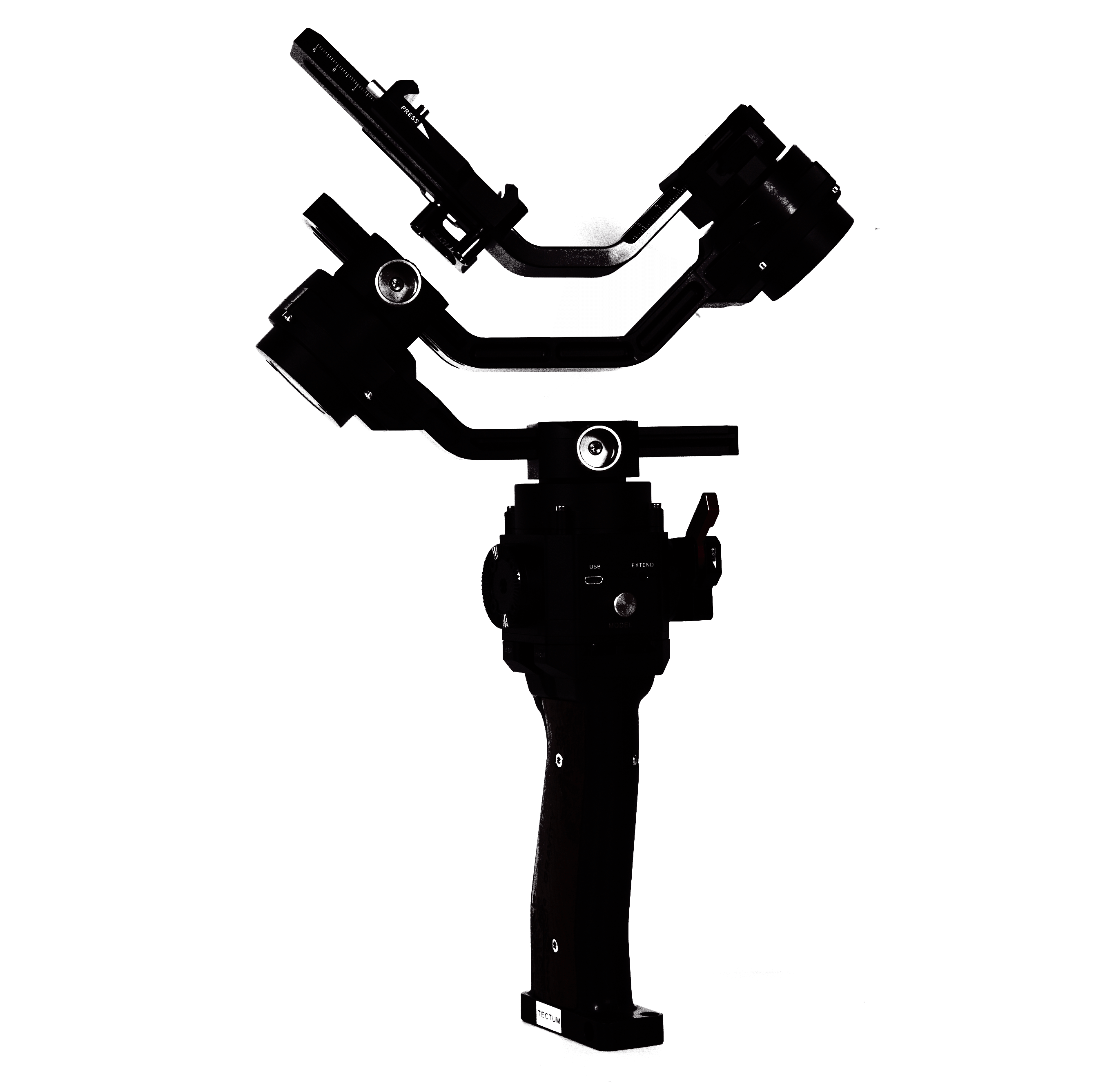 Tilta, Gimbal, DSLR, Gravity G2X, leihen, mieten